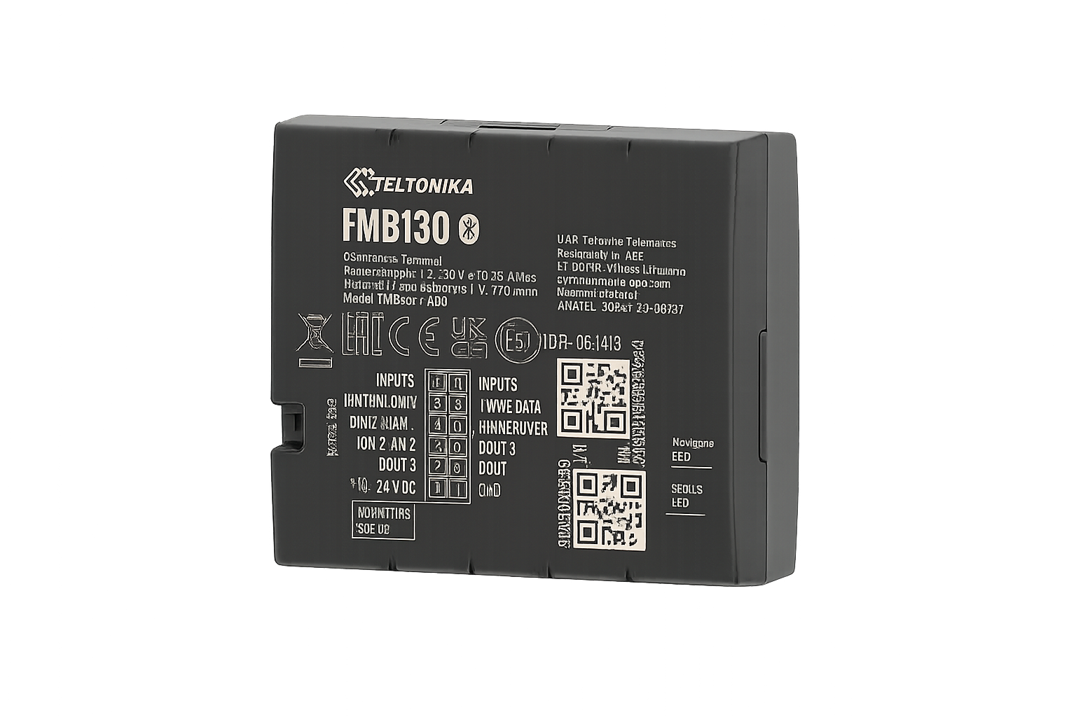 Teltonika GPS Device